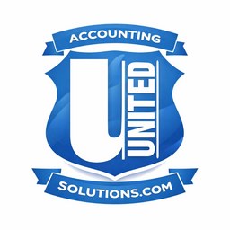 United Accounting Solutions logo